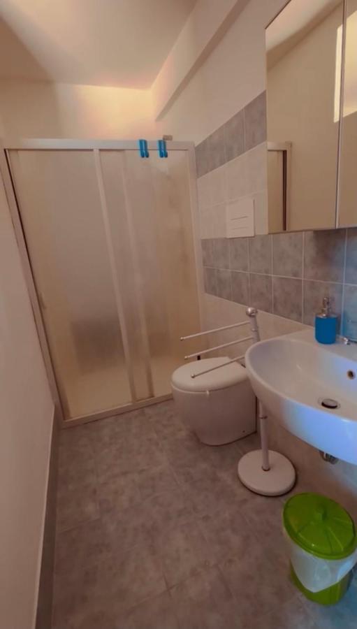 Bed and Breakfast La Maddalena Avola Exterior foto