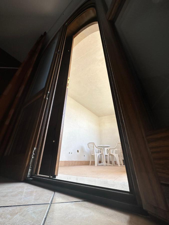 Bed and Breakfast La Maddalena Avola Exterior foto