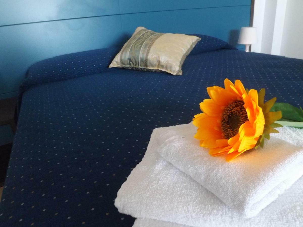 Bed and Breakfast La Maddalena Avola Exterior foto