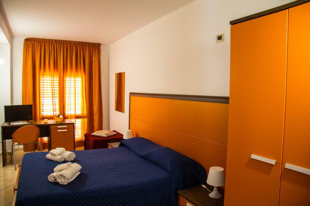 Bed and Breakfast La Maddalena Avola Exterior foto