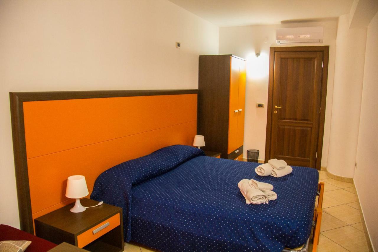Bed and Breakfast La Maddalena Avola Exterior foto